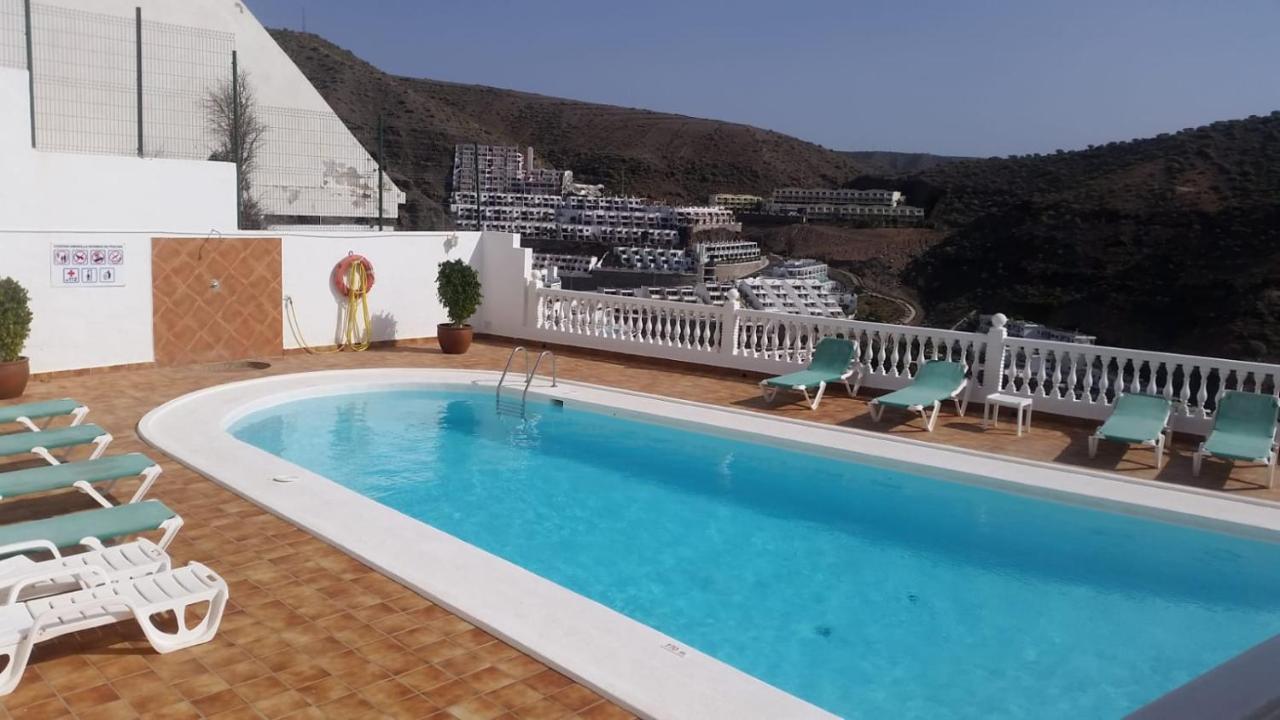 Apartament Amazing Ocean View Take It Easy! Puerto Rico  Zewnętrze zdjęcie