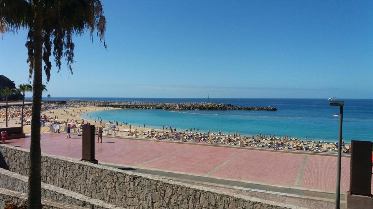 Apartament Amazing Ocean View Take It Easy! Puerto Rico  Zewnętrze zdjęcie