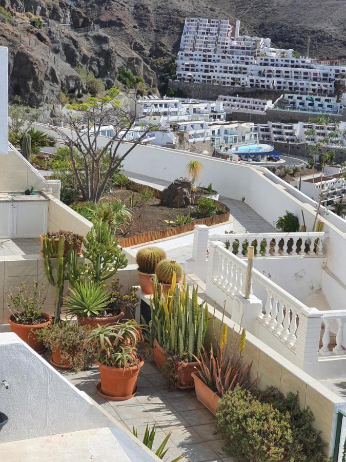 Apartament Amazing Ocean View Take It Easy! Puerto Rico  Zewnętrze zdjęcie