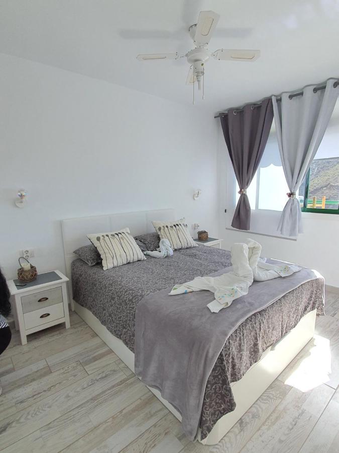 Apartament Amazing Ocean View Take It Easy! Puerto Rico  Zewnętrze zdjęcie