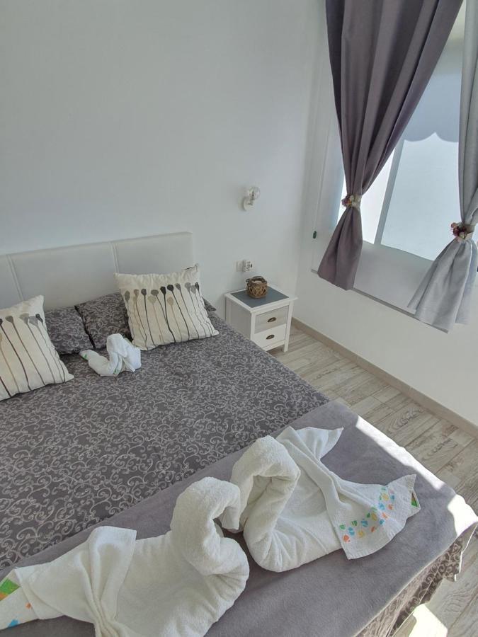 Apartament Amazing Ocean View Take It Easy! Puerto Rico  Zewnętrze zdjęcie