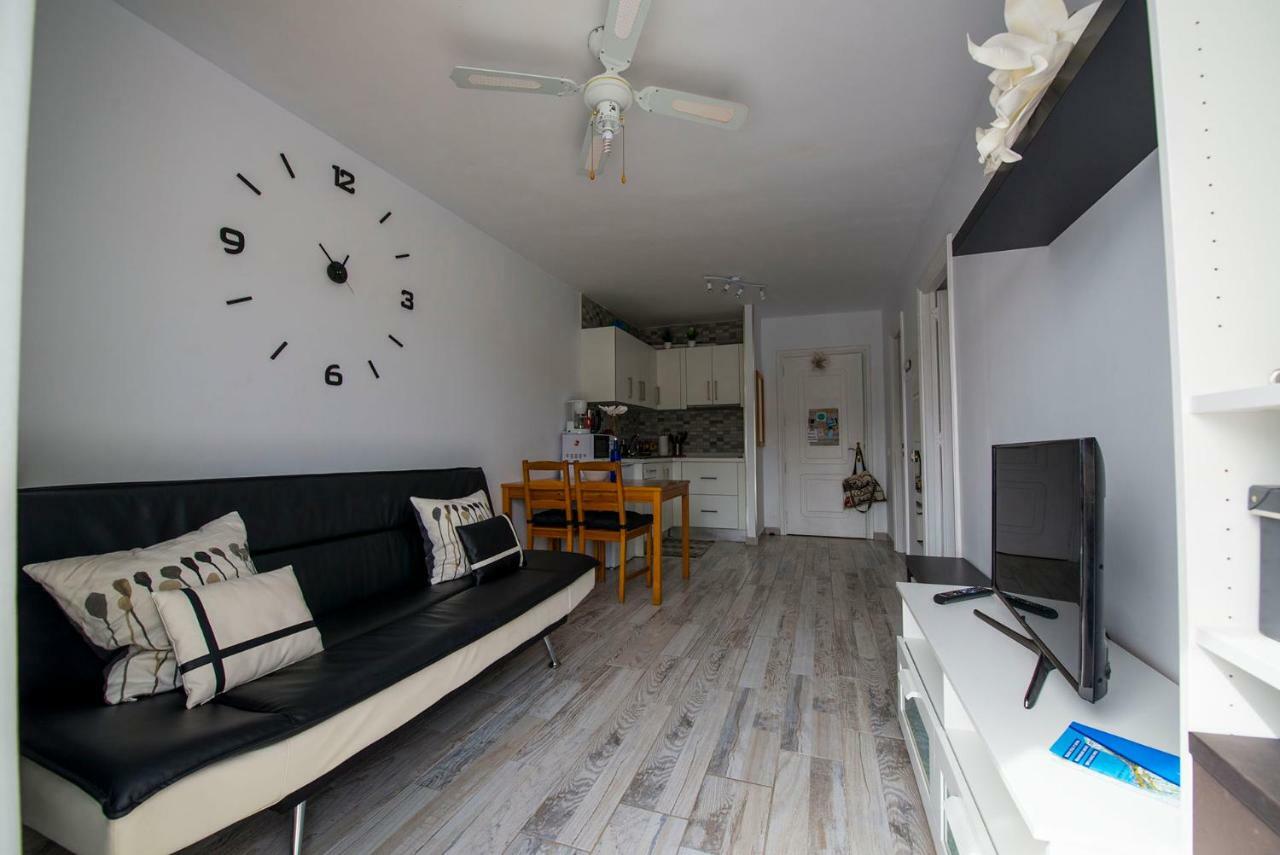 Apartament Amazing Ocean View Take It Easy! Puerto Rico  Zewnętrze zdjęcie
