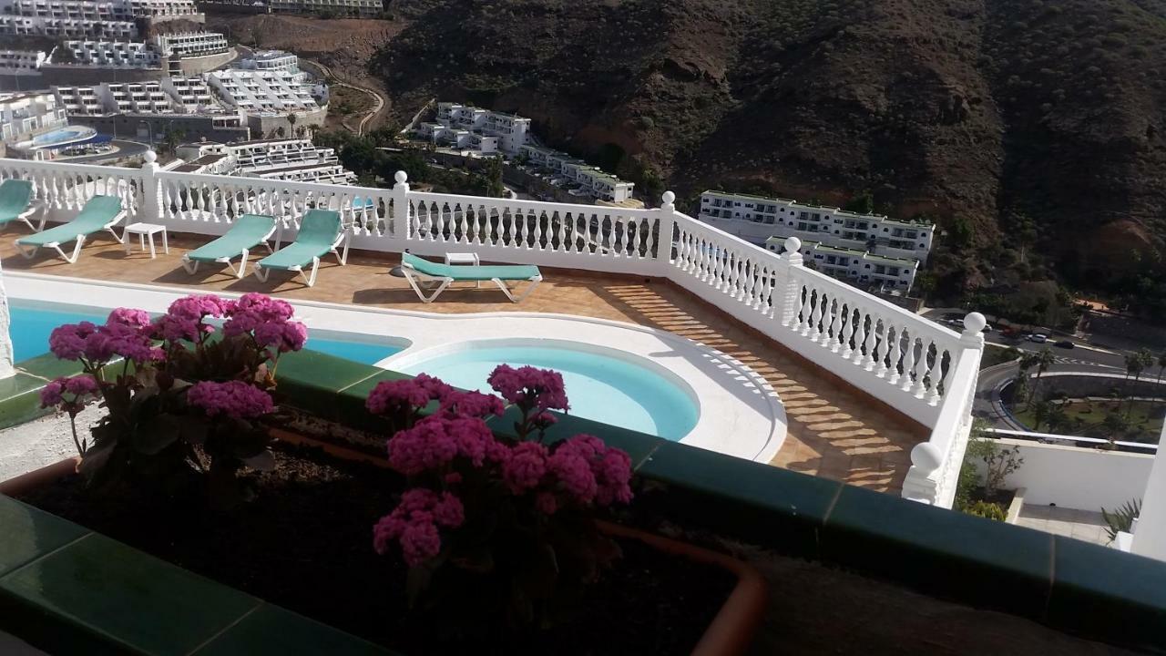 Apartament Amazing Ocean View Take It Easy! Puerto Rico  Zewnętrze zdjęcie