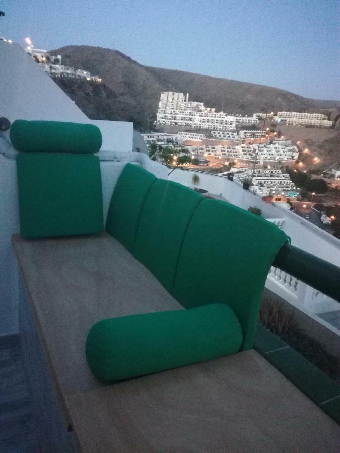 Apartament Amazing Ocean View Take It Easy! Puerto Rico  Zewnętrze zdjęcie
