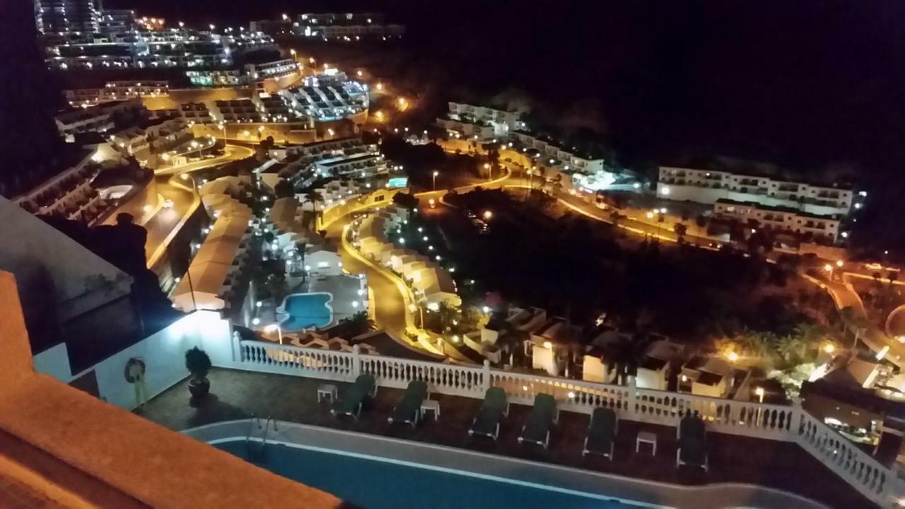Apartament Amazing Ocean View Take It Easy! Puerto Rico  Zewnętrze zdjęcie