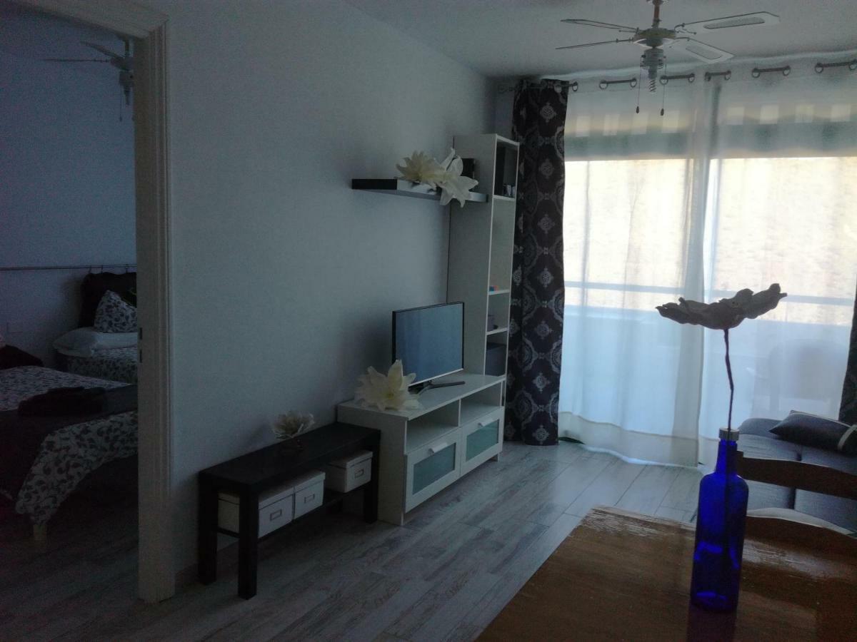 Apartament Amazing Ocean View Take It Easy! Puerto Rico  Zewnętrze zdjęcie