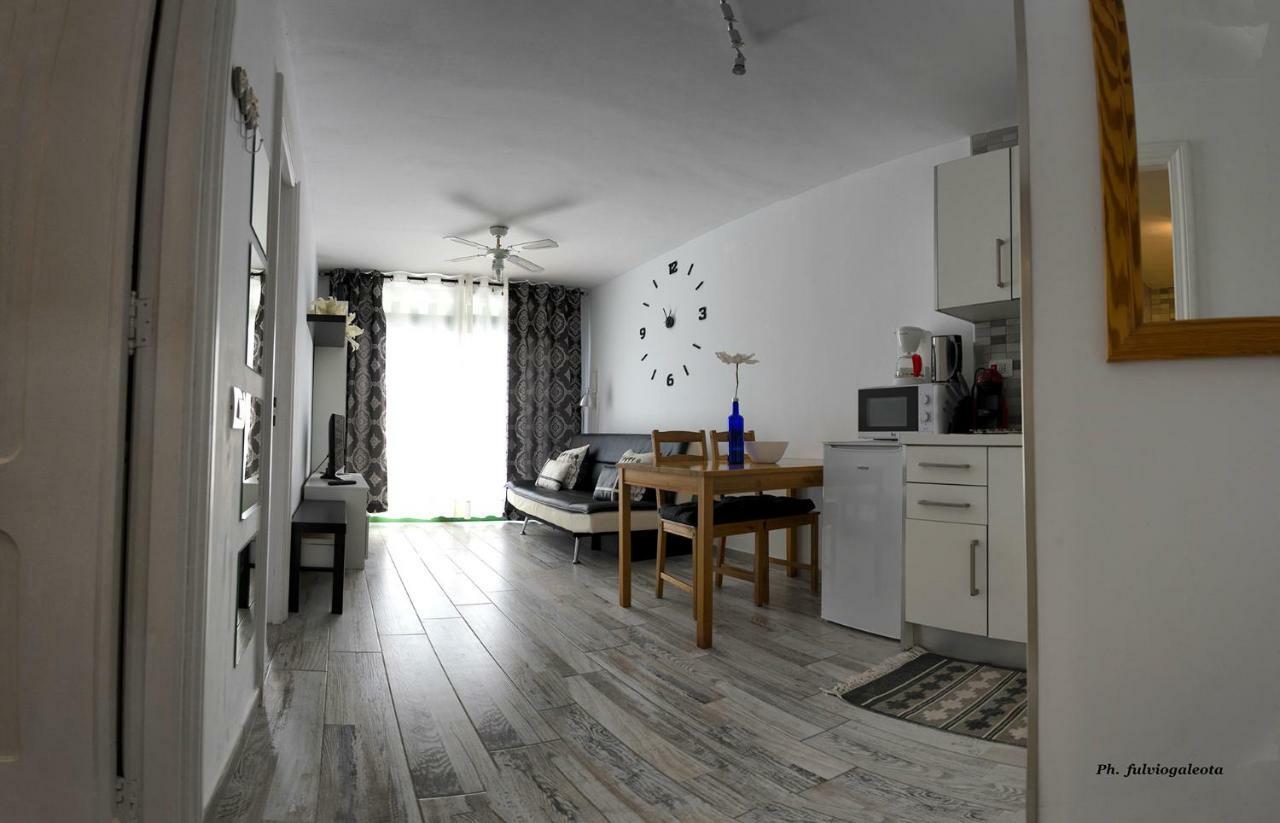 Apartament Amazing Ocean View Take It Easy! Puerto Rico  Zewnętrze zdjęcie